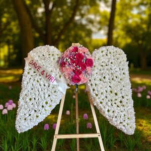 Garden Of Grace